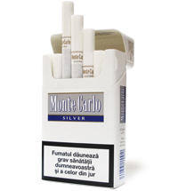 Cigarettes Monte Carlo Sale