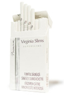 Virginia Slims Premium One 